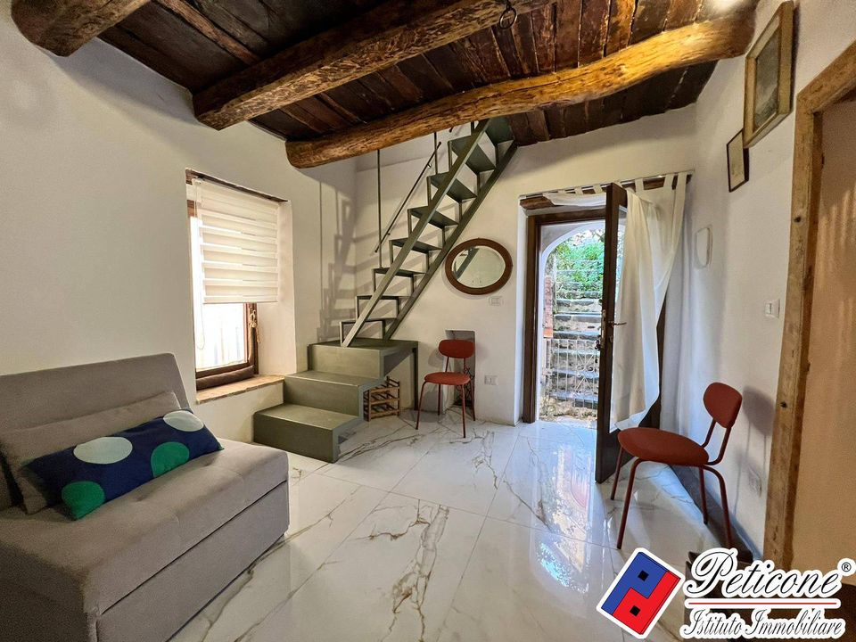 Lejlighed i Monte San Biagio, Latina - foto 1