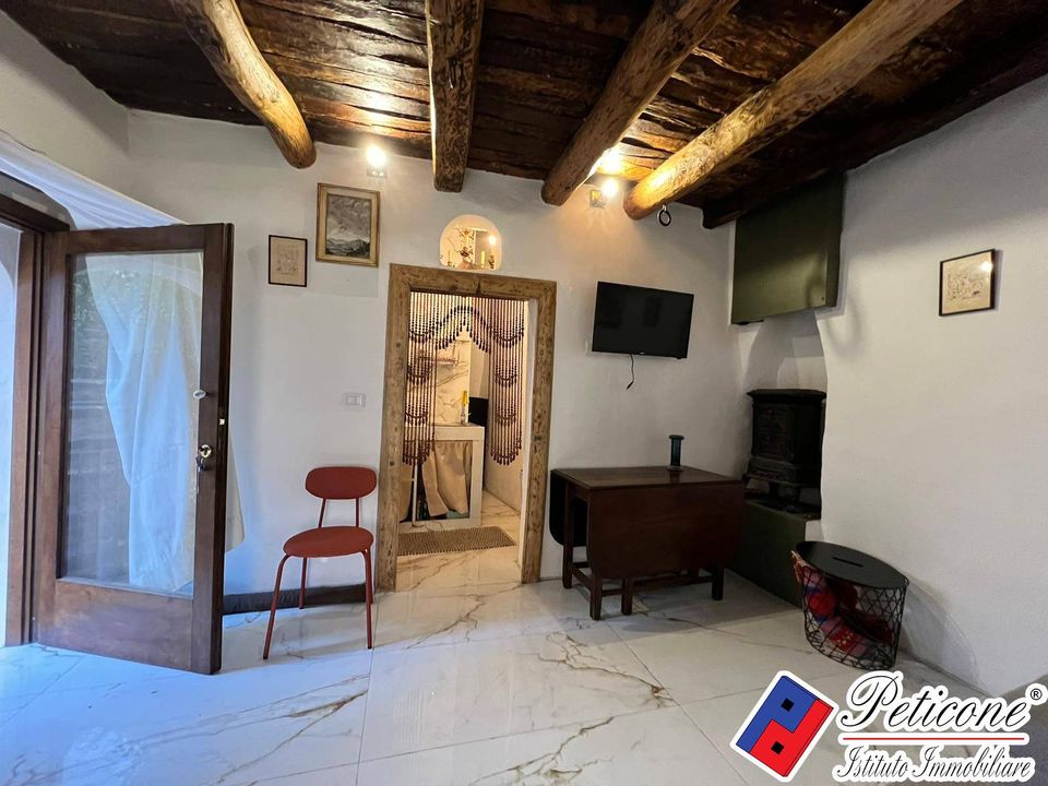 Lejlighed i Monte San Biagio, Latina - foto 3