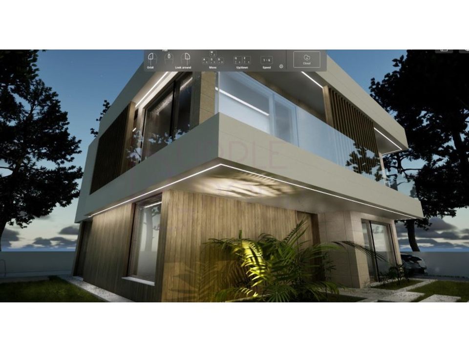 Villa i Almada, Setubal - foto 3