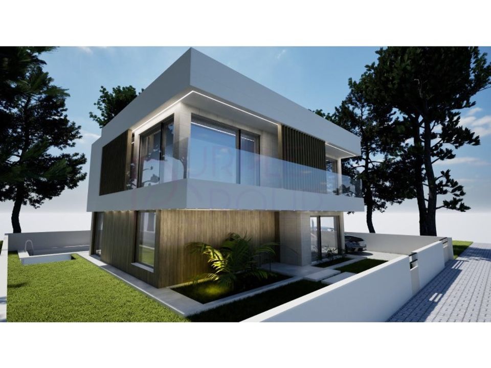Villa i Almada, Setubal - foto 4