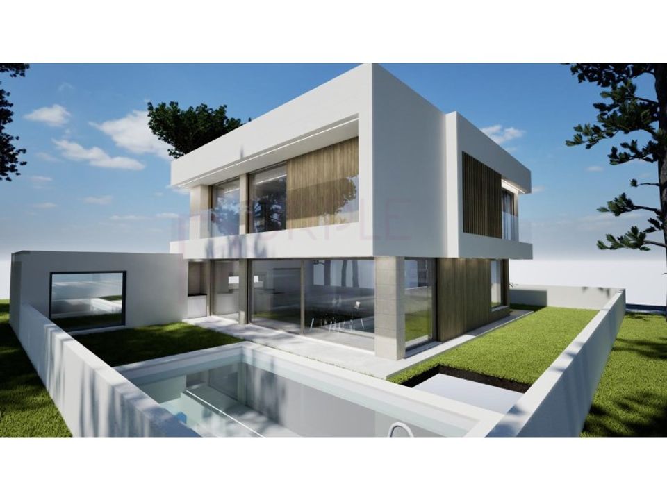 Villa i Almada, Setubal - foto 5