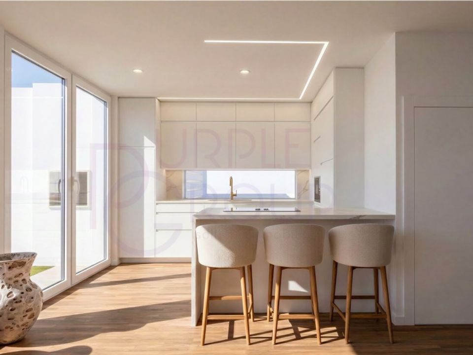 Villa i Almada, Setubal - foto 2