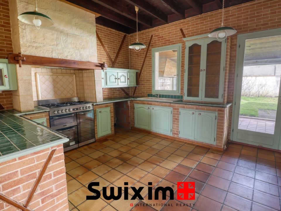 Villa i Margaux-Cantenac, Gironde - foto 2