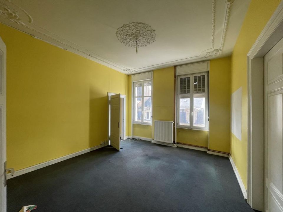 Lejlighed i Strasbourg, Bas-Rhin - foto 1