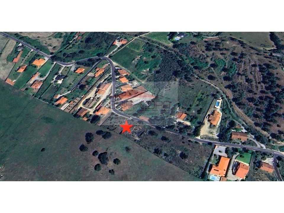 Helårsgrund i Chaves, Vila Real - foto 4