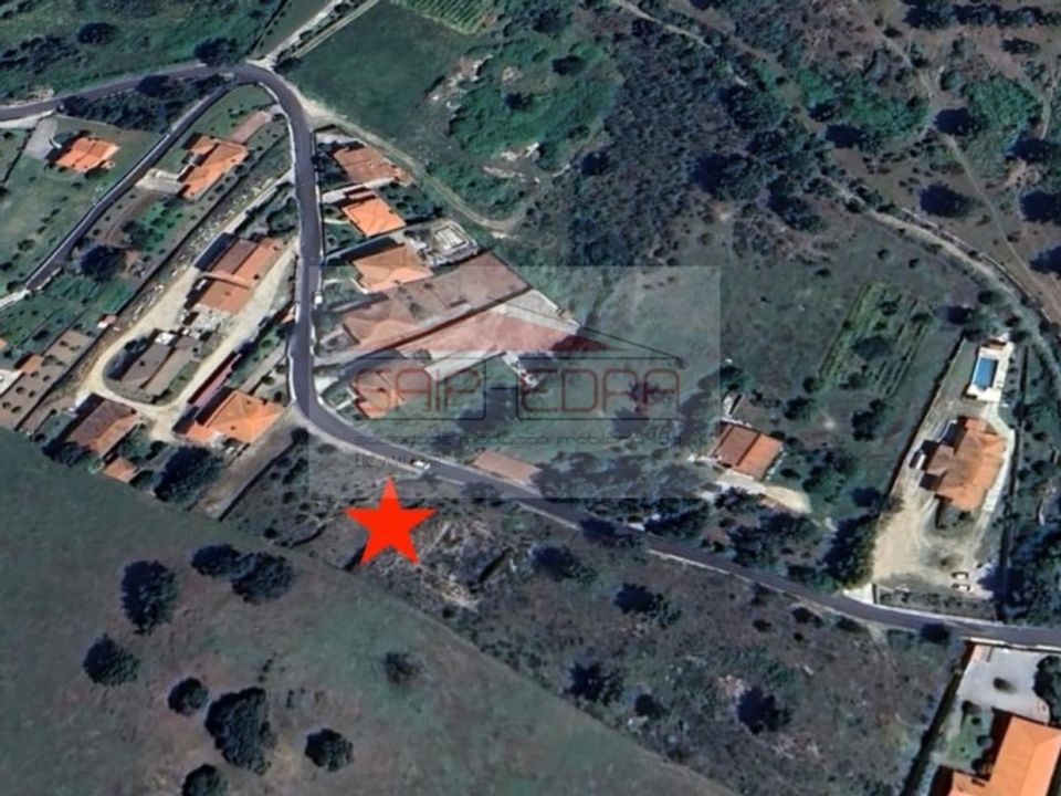 Helårsgrund i Chaves, Vila Real - foto 3