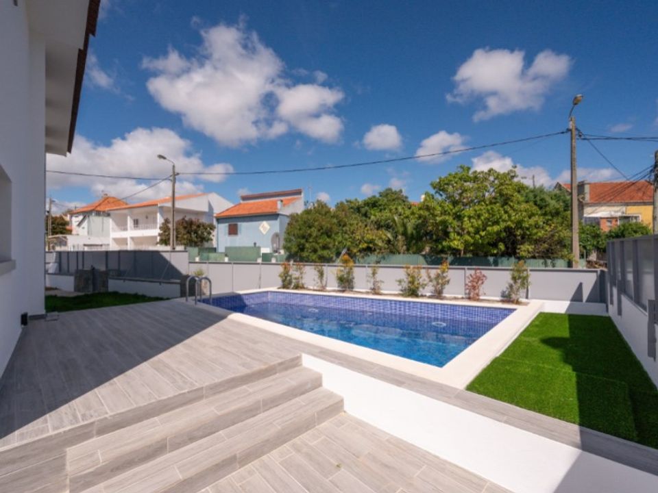 Villa i Alcabideche, Lisbon - foto 4