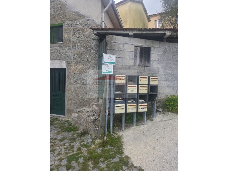 Helårsgrund i Amarante, Porto - foto 3