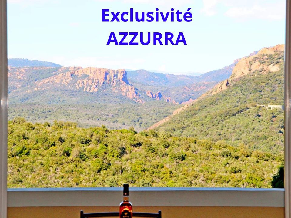 Apartament a Agay, Var - foto 1