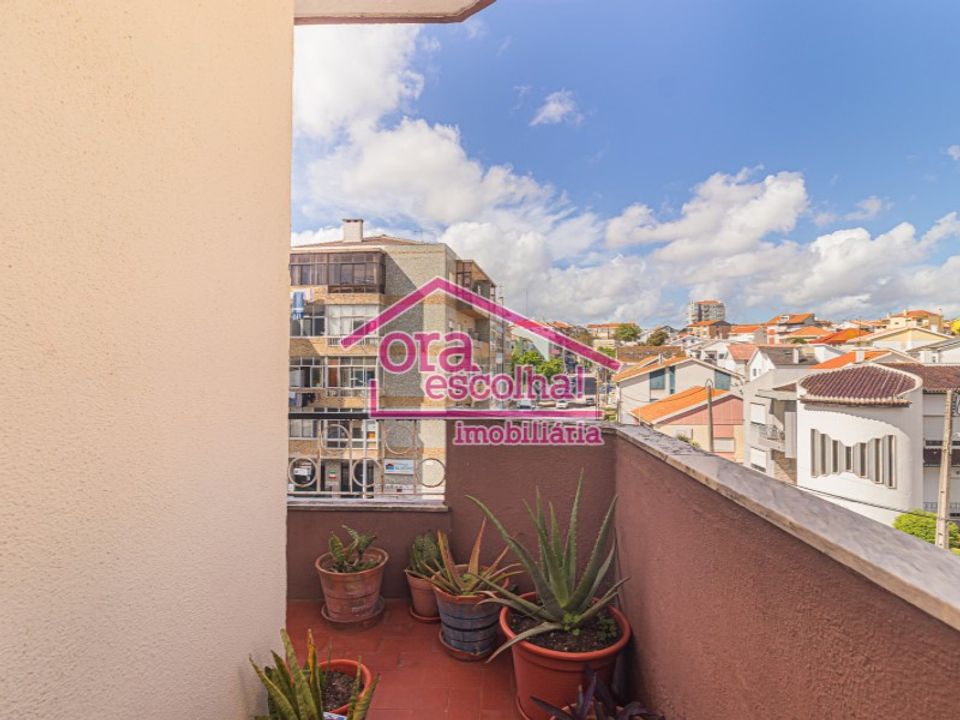 Lejlighed i Amora, Setubal - foto 4
