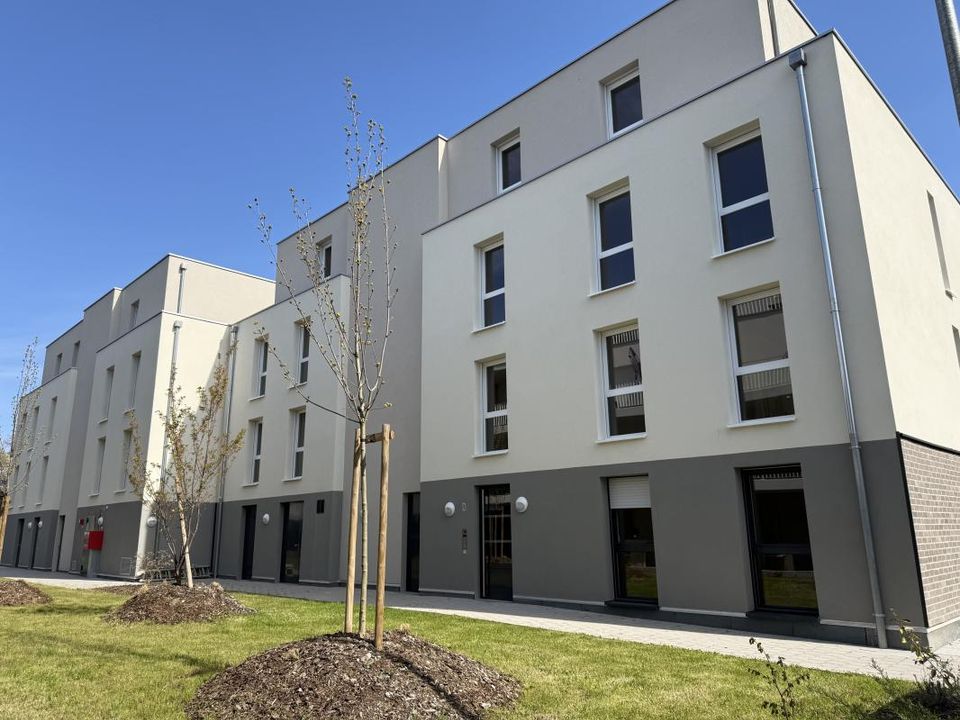 Apartament a Riedisheim, Haut-Rhin - foto 1