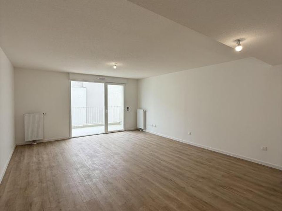 Apartament a Riedisheim, Haut-Rhin - foto 3