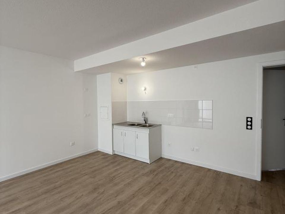 Apartament a Riedisheim, Haut-Rhin - foto 4