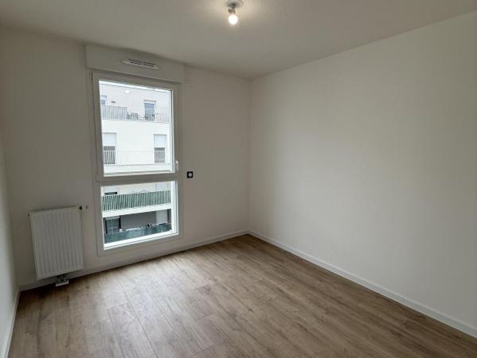 Apartament a Riedisheim, Haut-Rhin - foto 5