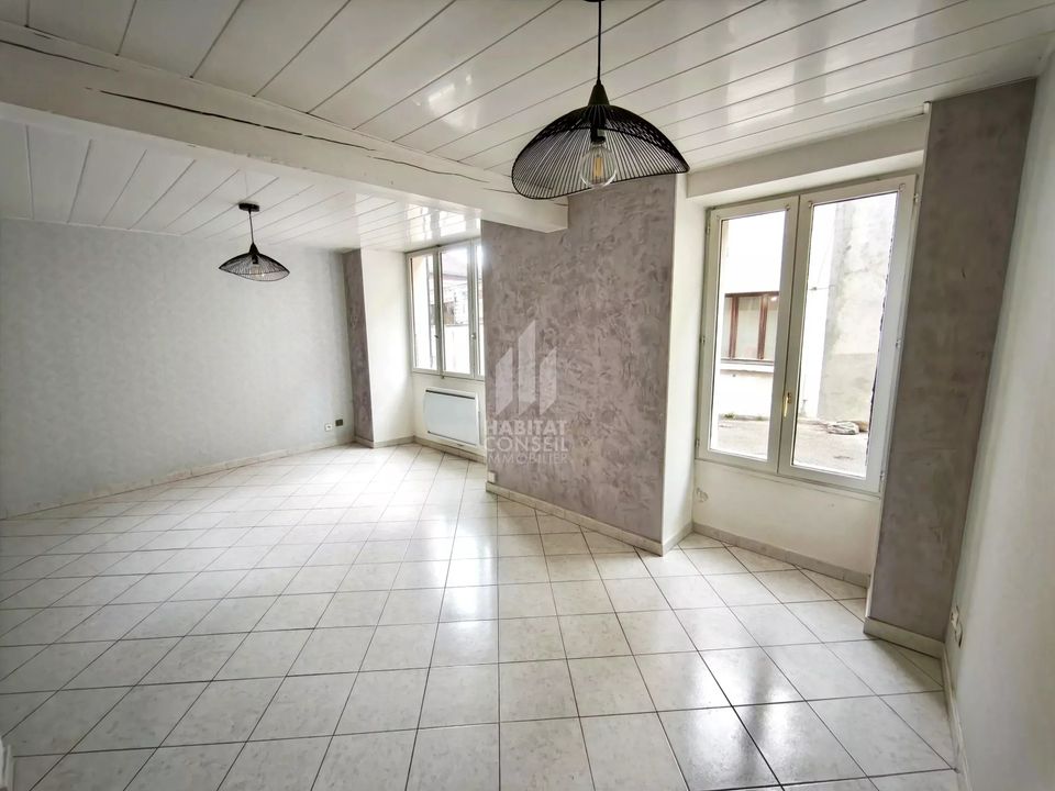 Lejlighed i Vizille, Isere - foto 1