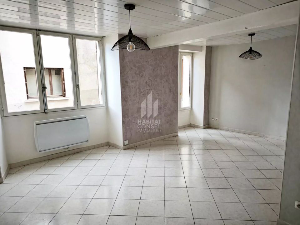 Lejlighed i Vizille, Isere - foto 2