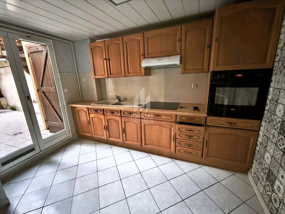Lejlighed i Vizille, Isere - foto 3