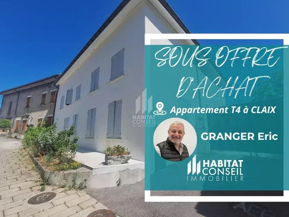 Leilighet i Claix, Isere - bilde 1
