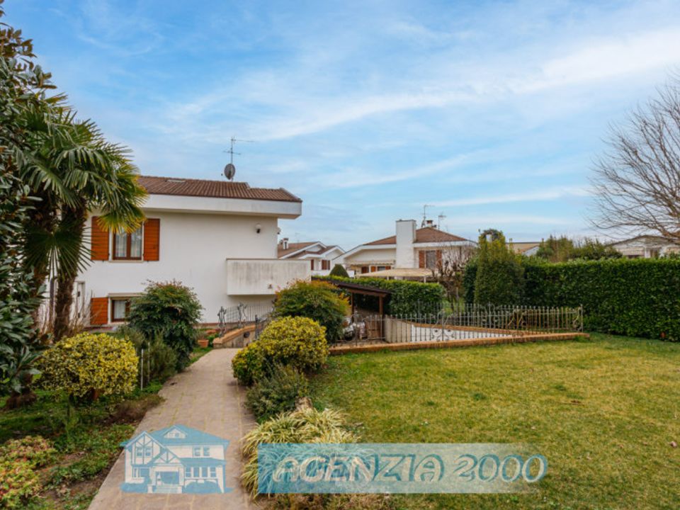 Villa i Conselve, Padua - foto 1