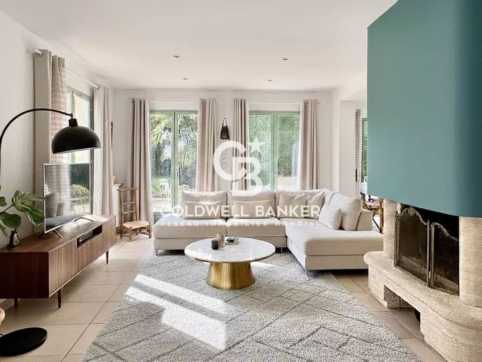 Villa i Fourqueux, Yvelines - bilde 2