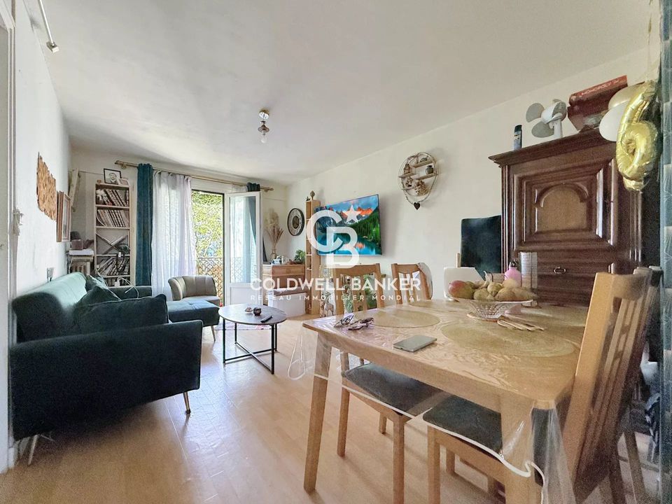 Lejlighed i Boulogne-Billancourt, Hauts-de-Seine - foto 1