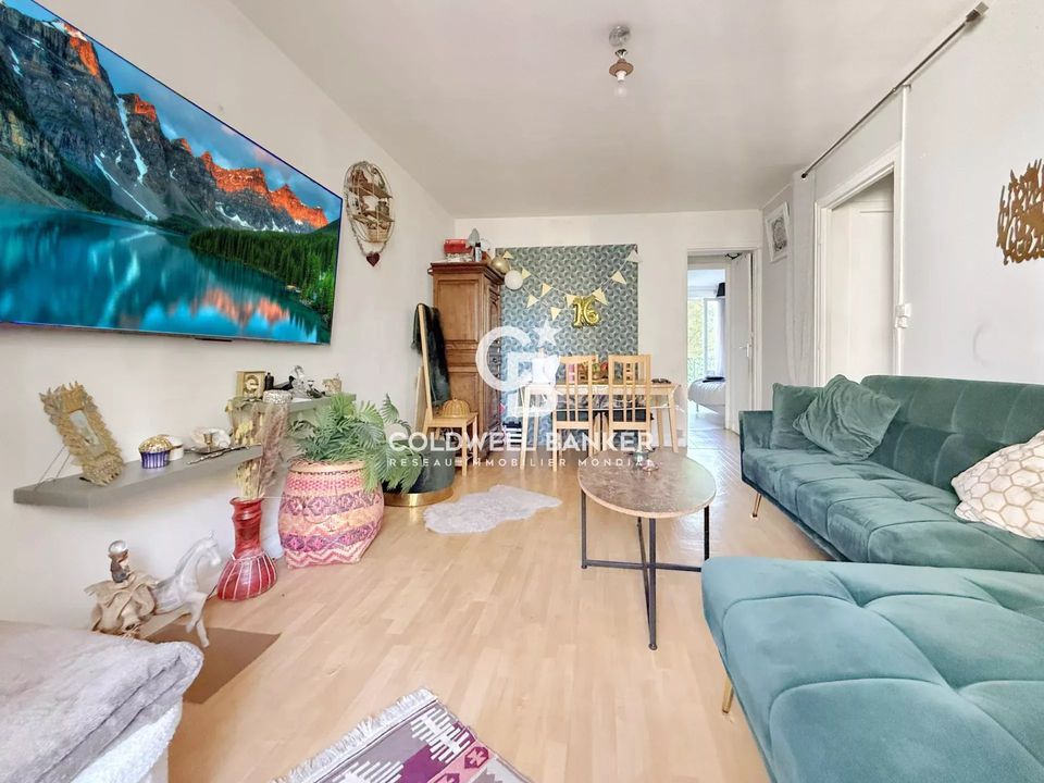 Lejlighed i Boulogne-Billancourt, Hauts-de-Seine - foto 2