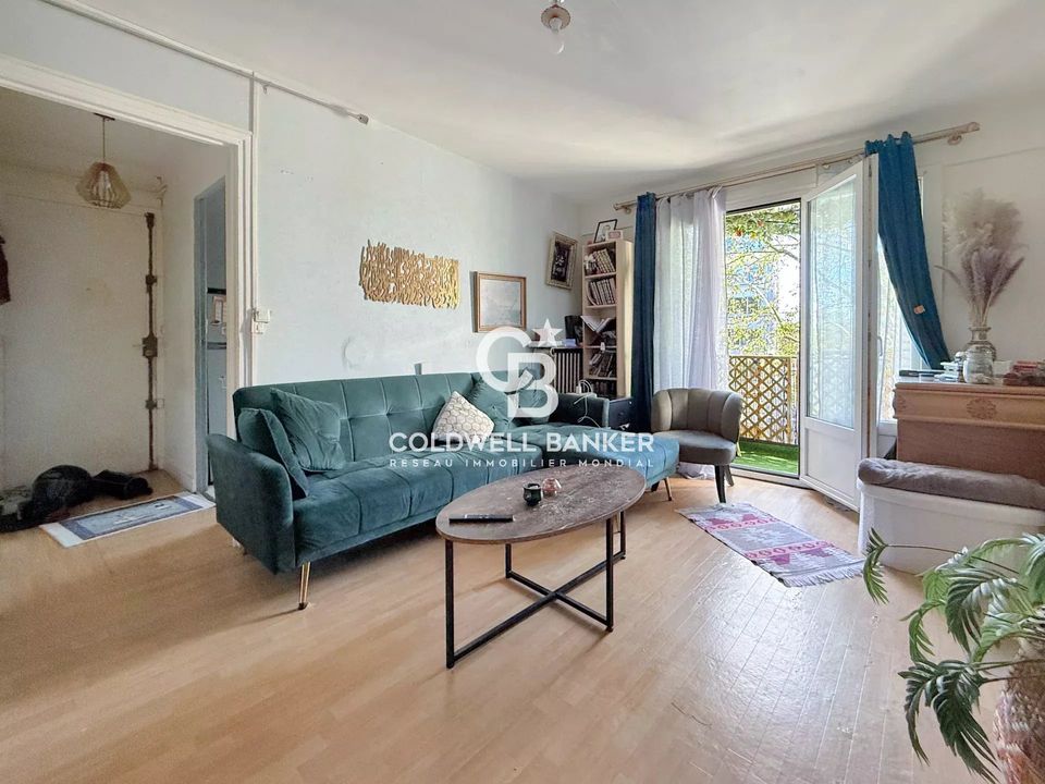 Lejlighed i Boulogne-Billancourt, Hauts-de-Seine - foto 4