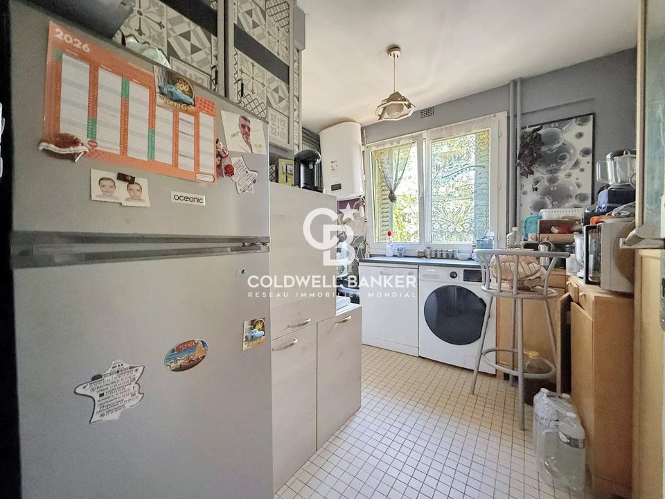 Lejlighed i Boulogne-Billancourt, Hauts-de-Seine - foto 5
