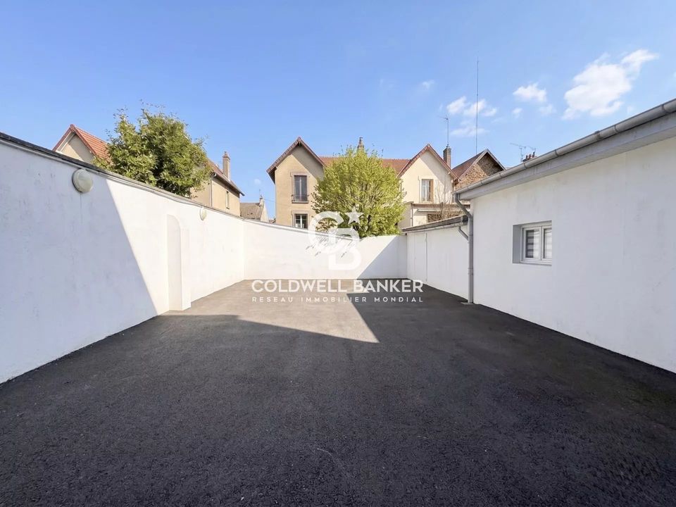 Erhvervsejendom i Choisy-le-Roi, Val-de-Marne - foto 2