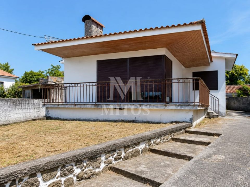 Villa i Barroselas, Viana do Castelo - foto 1