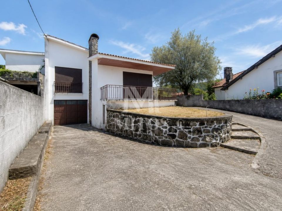 Villa i Barroselas, Viana do Castelo - foto 2
