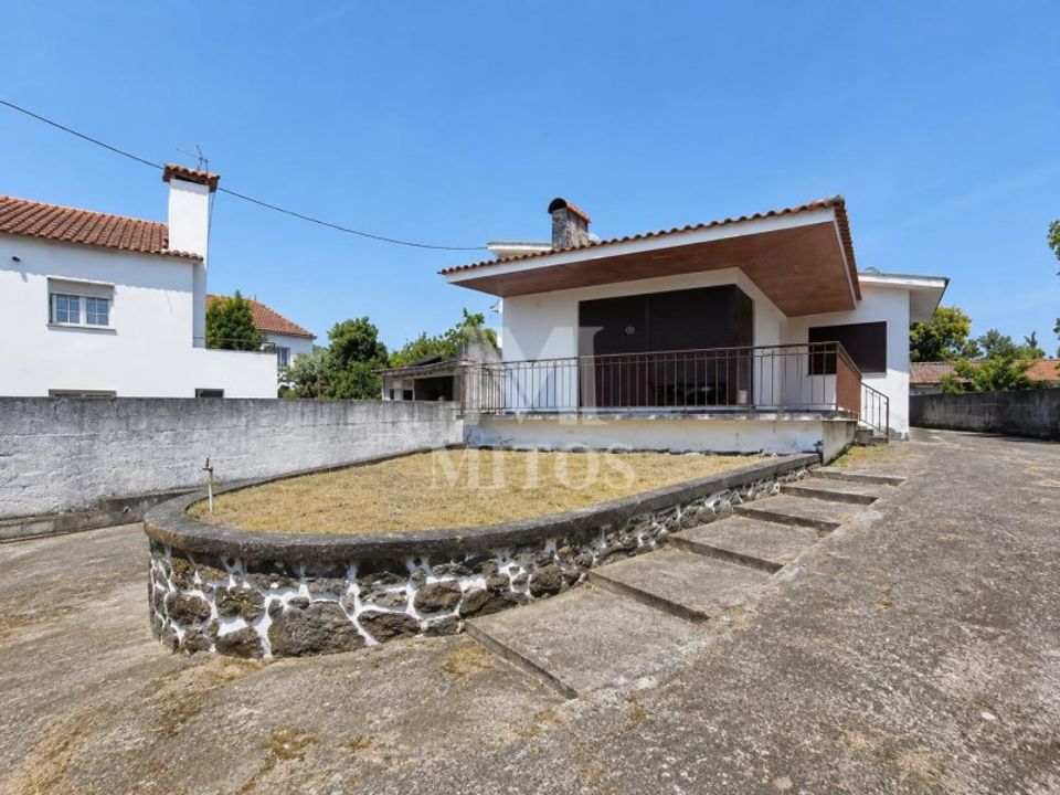 Villa i Barroselas, Viana do Castelo - foto 3