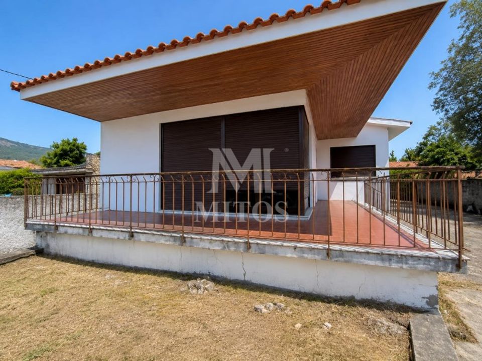 Villa i Barroselas, Viana do Castelo - foto 4