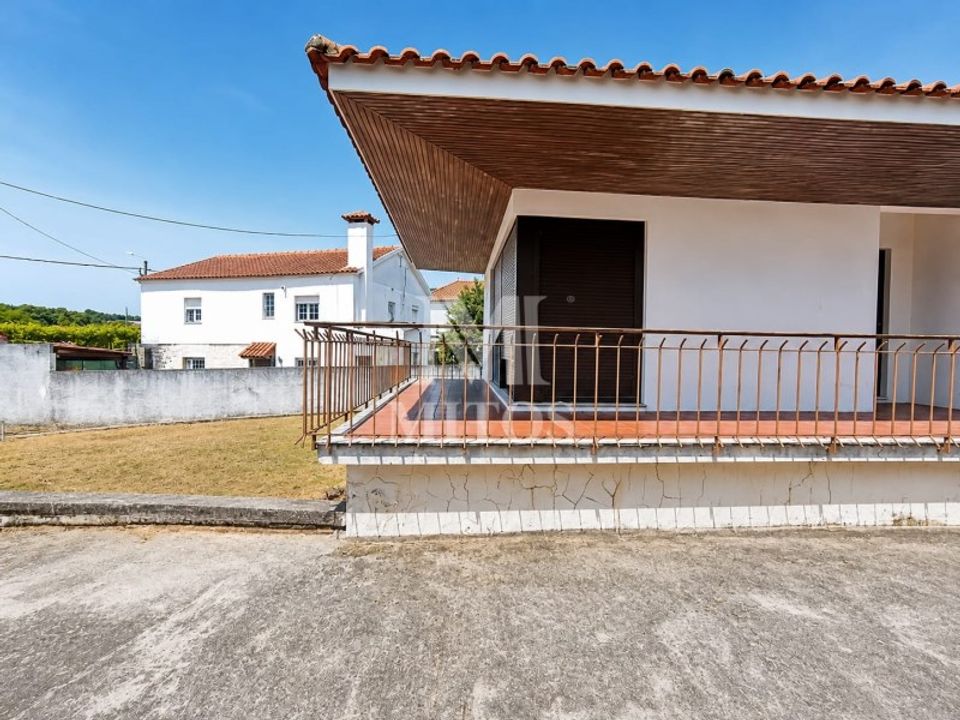 Villa i Barroselas, Viana do Castelo - foto 5
