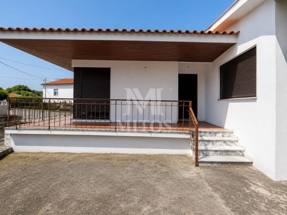 Villa i Barroselas, Viana do Castelo - bilde 1