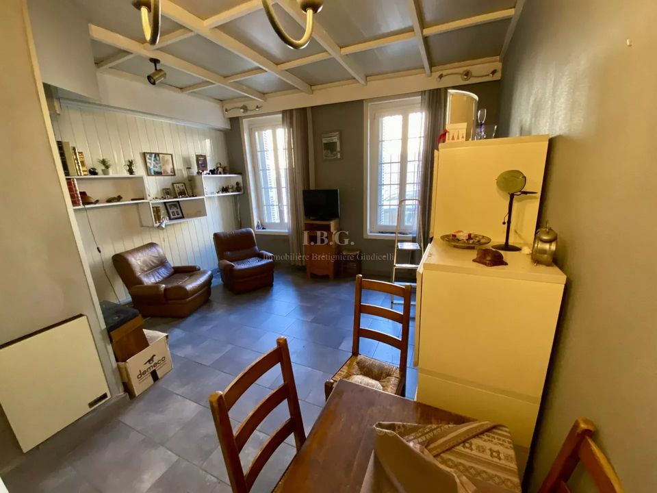 Lejlighed i Marseille, Bouches-du-Rhone - foto 3