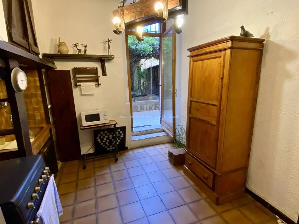 Lejlighed i Marseille, Bouches-du-Rhone - foto 4