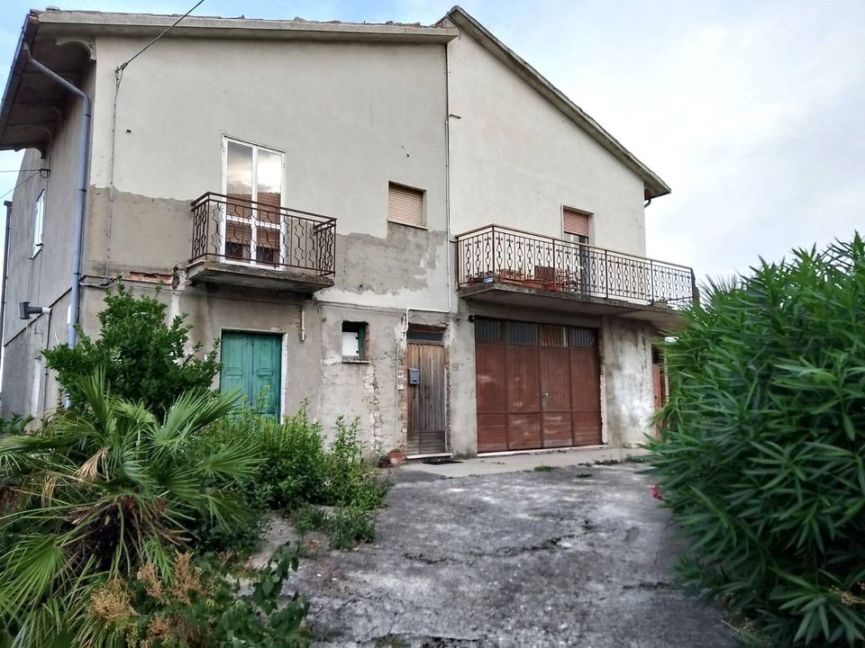 Villa i San Felice del Molise, Campobasso - foto 2