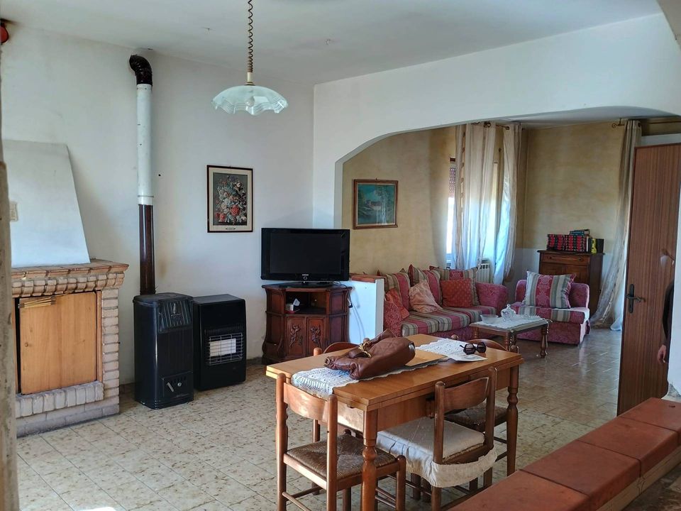 Villa i San Felice del Molise, Campobasso - foto 3