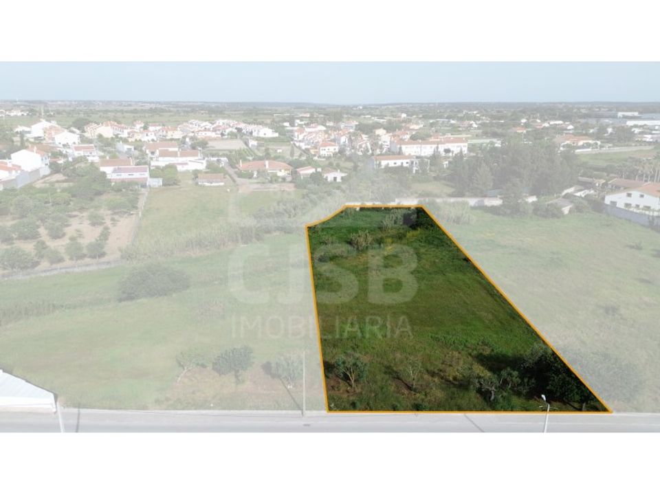 Helårsgrund i Benavente, Santarem - foto 4