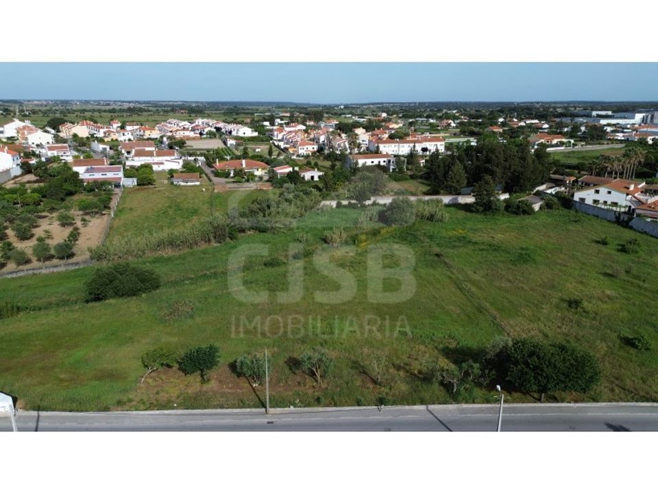 Helårsgrund i Benavente, Santarem - foto 5