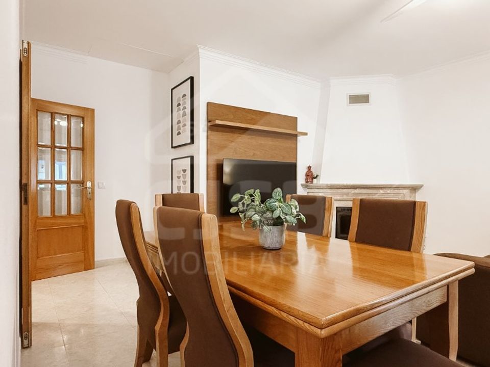 Lejlighed i Samora Correia, Santarem - foto 4