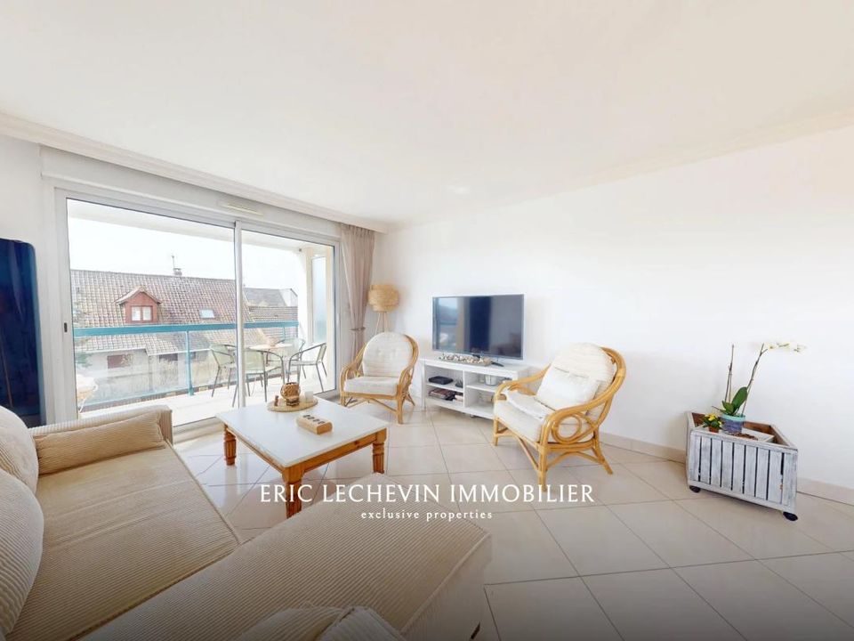 Leilighet i Merlimont, Pas-de-Calais - bilde 3