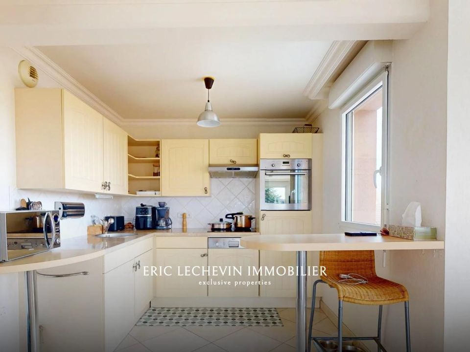 Leilighet i Merlimont, Pas-de-Calais - bilde 4