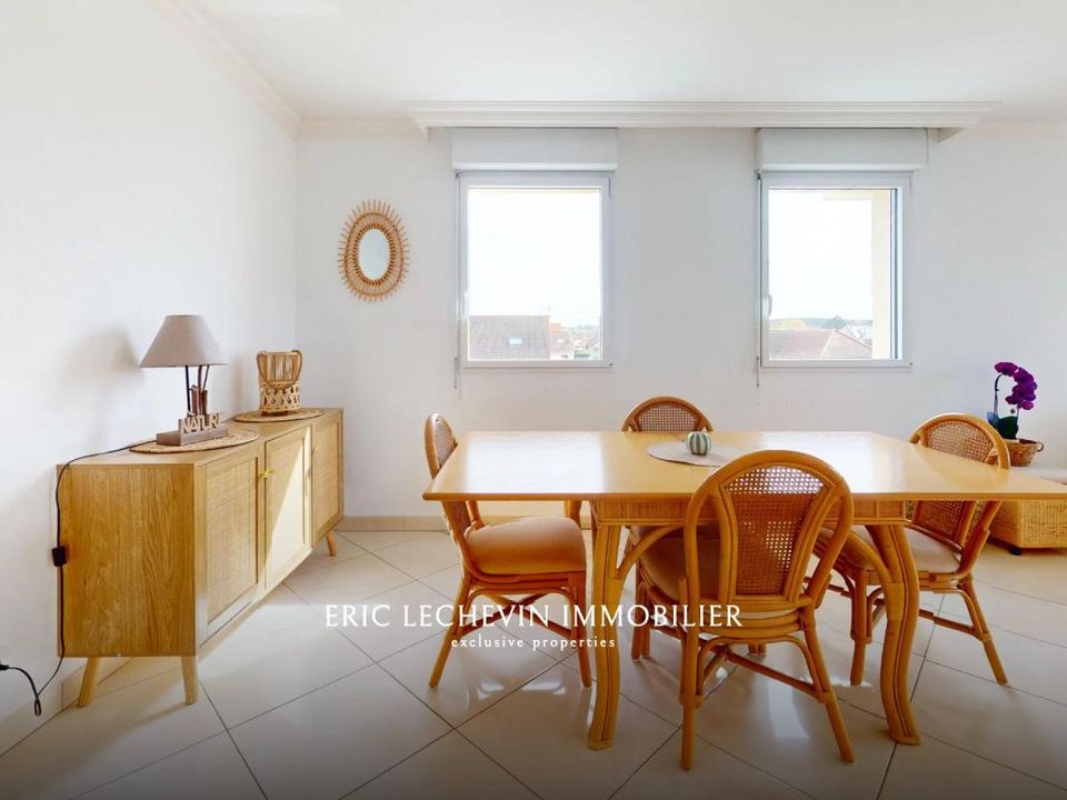 Leilighet i Merlimont, Pas-de-Calais - bilde 5
