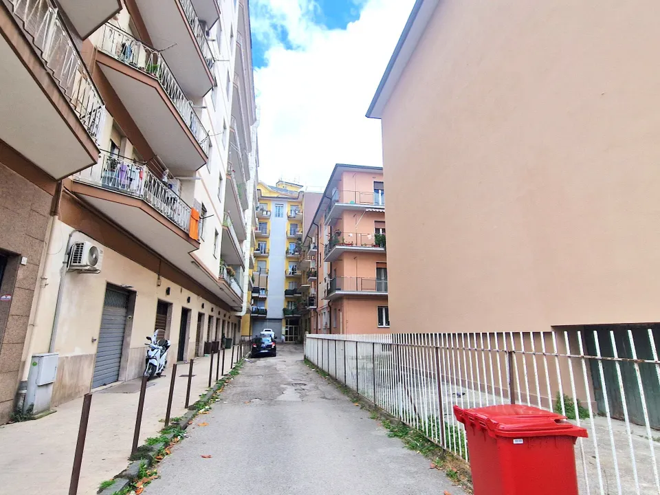 Lejlighed i Avellino city, Avellino - foto 1