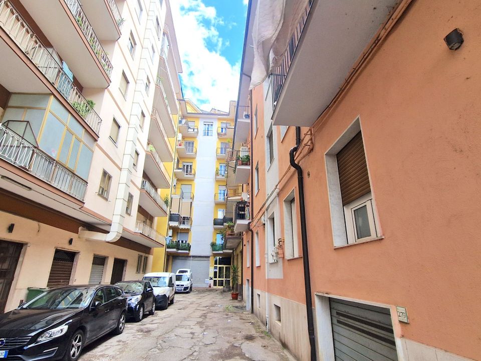 Lejlighed i Avellino city, Avellino - foto 2