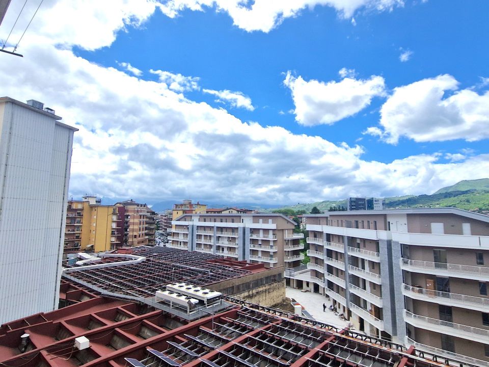 Lejlighed i Avellino city, Avellino - foto 4