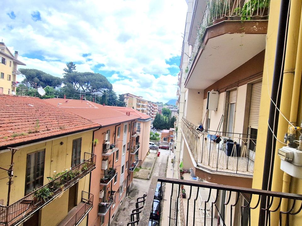 Lejlighed i Avellino city, Avellino - foto 5
