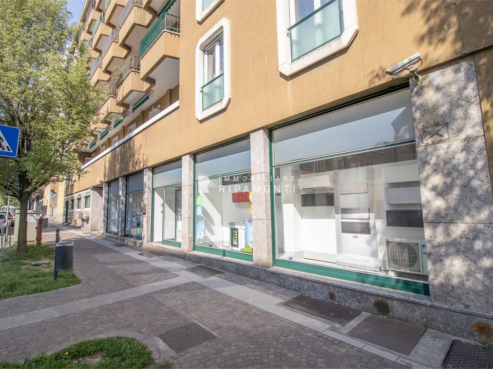 Erhvervsejendom i Lecco, Lecco - foto 4